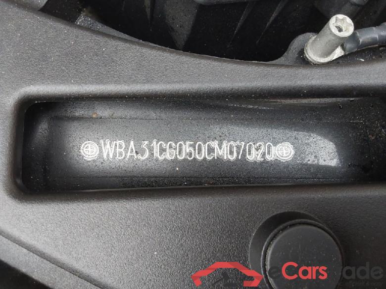 5 Touring 530 e xDrive M Sport 2.0 215KW AT8 E6d #5