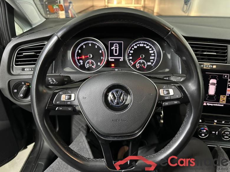 VOLKSWAGEN Golf VII SW Golf Variant TL 1.0 TSI  85 kW (115 pk) 6 versnellingen manueel #6