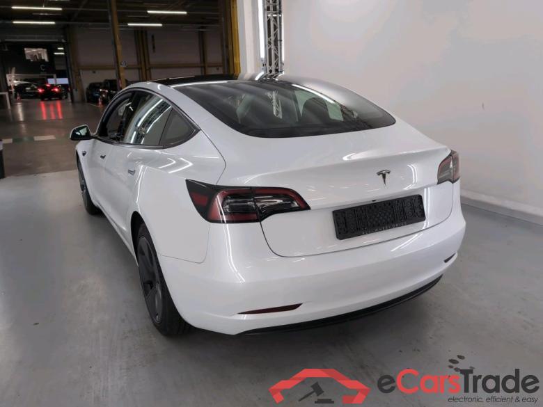 TESLA MODEL 3 BEV STANDARD RWD PLUS AUTO #3