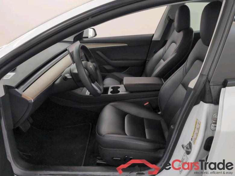 TESLA MODEL 3 BEV STANDARD RWD PLUS AUTO #5