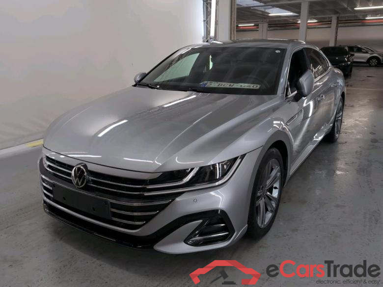 VOLKSWAGEN ARTEON 1.5 TSI 110KW R-LINE