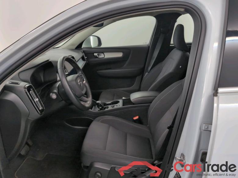 VOLVO XC40 1.5 T4 RECHARGE GEARTR. INSCRIPTION EXPR #5