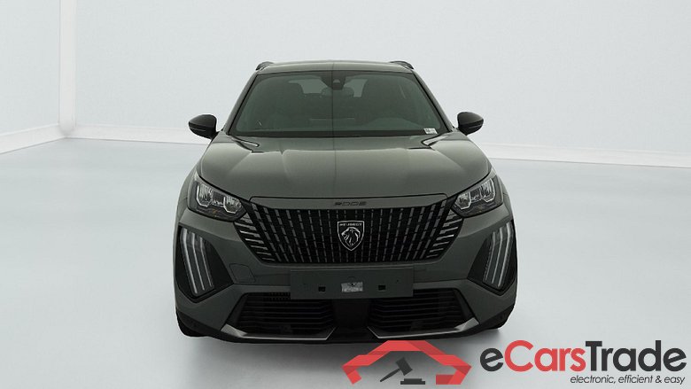 Peugeot 2008 100 S&S BVM6 Allure #2