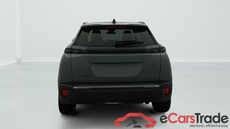 Peugeot 2008 100 S&S BVM6 Allure #6