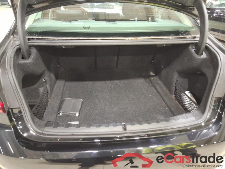 BMW 3 SERIES BERLINE 2.0 318IA (115KW) BERLINE #3