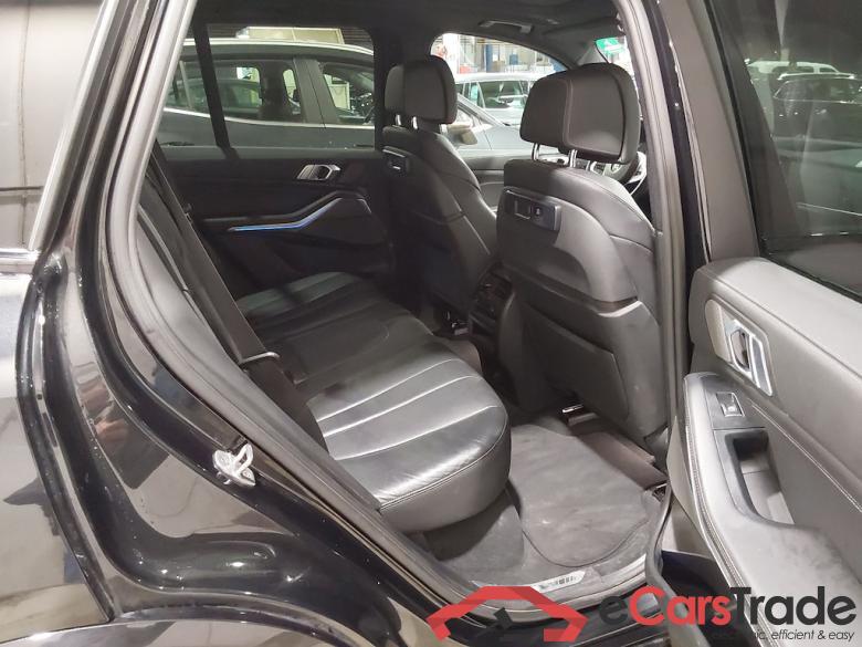 BMW X5 - 2018 3.0AS xDrive45e PHEV #5