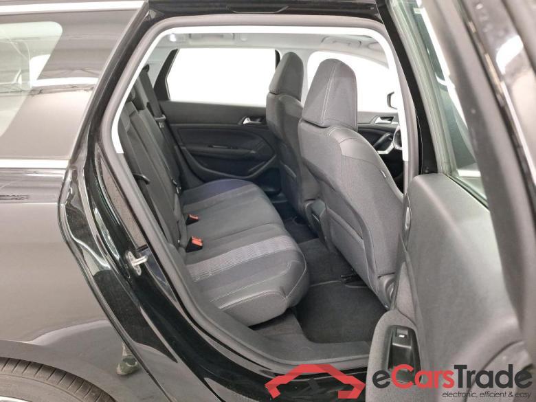 PEUGEOT 308 SW DIESEL - 2017 1.5 BlueHDi Allure (EU6.3) #6