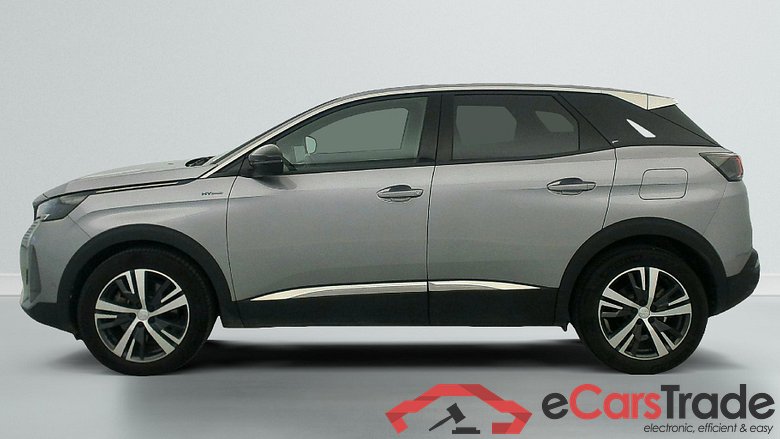Peugeot 3008 Hybrid 225 e-EAT8 Allure Pack #4