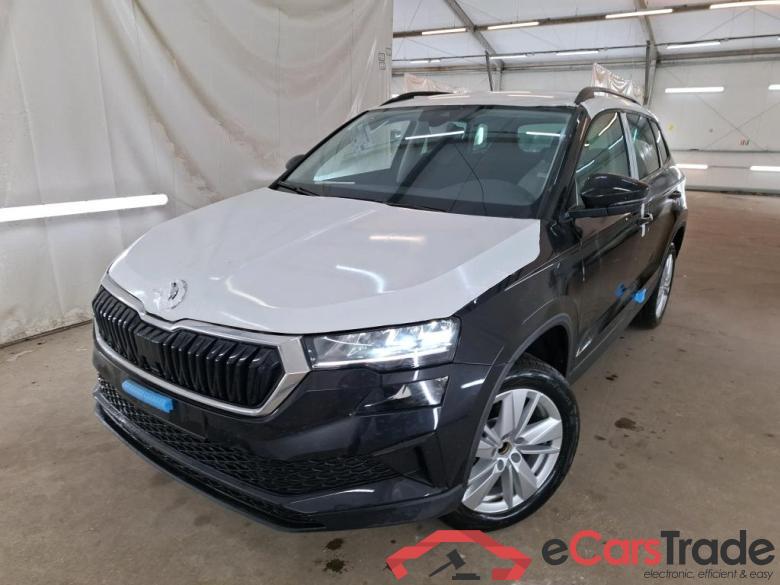 Karoq Selection 2.0 TDI 150CV BVA7 6E #1