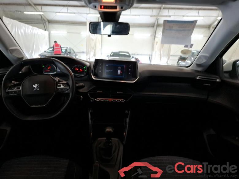 208 Premium 1.5 HDi 100CV BVM6 E6d #5