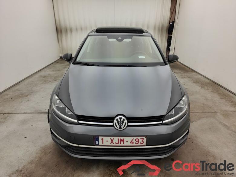 Volkswagen Golf VII 2.0 TDi IQ.Drive DSG 5d #5