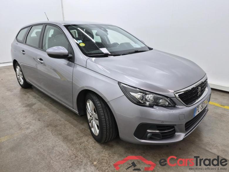 308 SW Active Business 1.5 HDI 100CV BVM6 E6dT #4