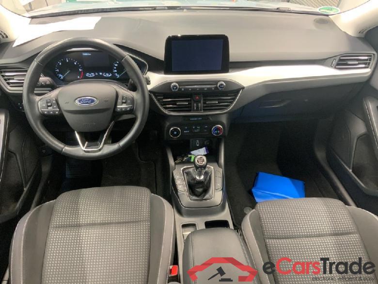 Focus Turnier Cool & Connect 1.5 EcoBlue 70KW MT6 E6dT #3