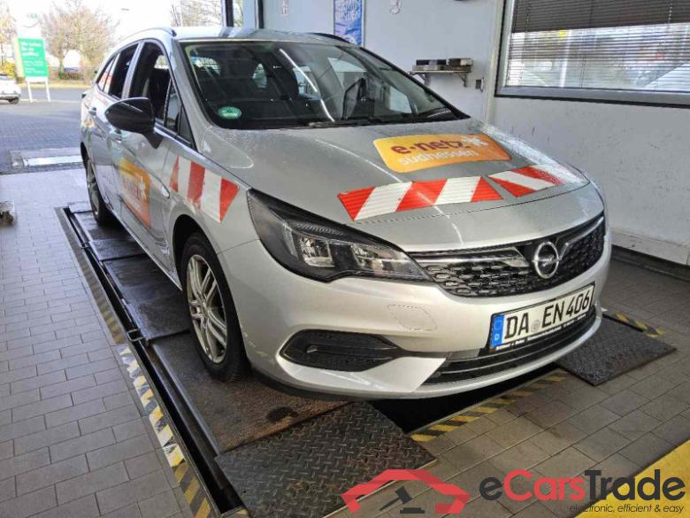 Opel Astra K Sports Tourer (10.2015->), 1.2 Turbo, Edition (EURO 6d), 2019 - 2022 #2