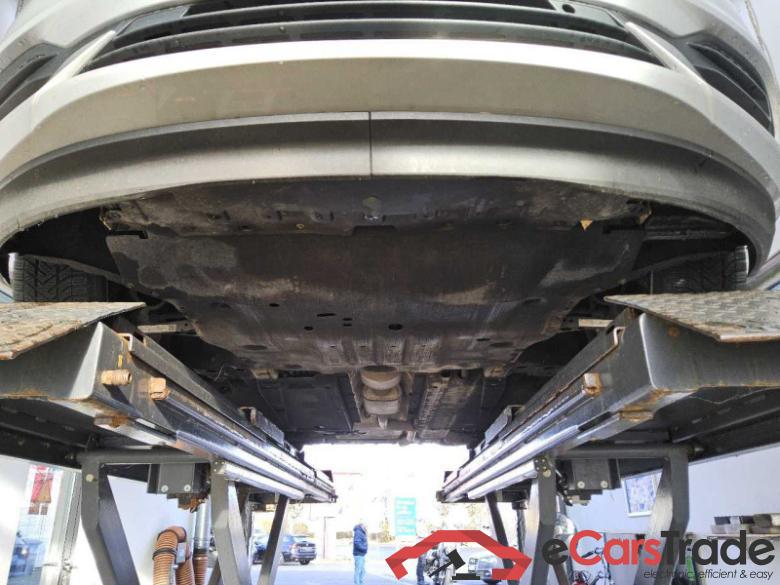 Opel Astra K Sports Tourer (10.2015->), 1.2 Turbo, Edition (EURO 6d), 2019 - 2022 #5