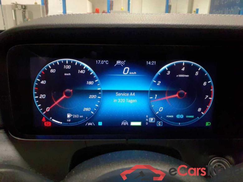 Mercedes-Benz E T-Modell (BM 213)(06.2016->) DE - Kb5 E 450 EU6d, T AMG Line 4Matic (EURO 6d), (Facelift) 2020 - 2023 #5