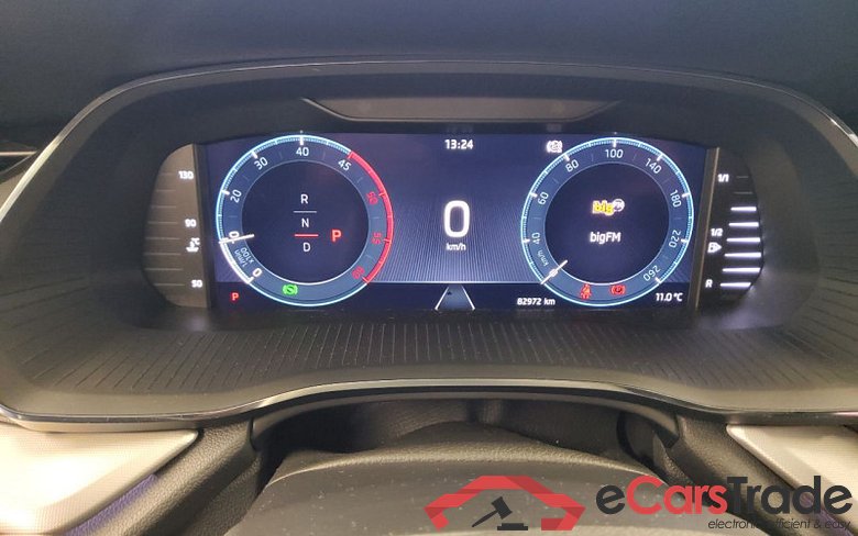 Skoda Octavia Combi (NX5)(01.2020->) DE - Kb5 2.0 TDI DPF EU6d, Ambition (EURO 6d), 2020 - 2023 #6