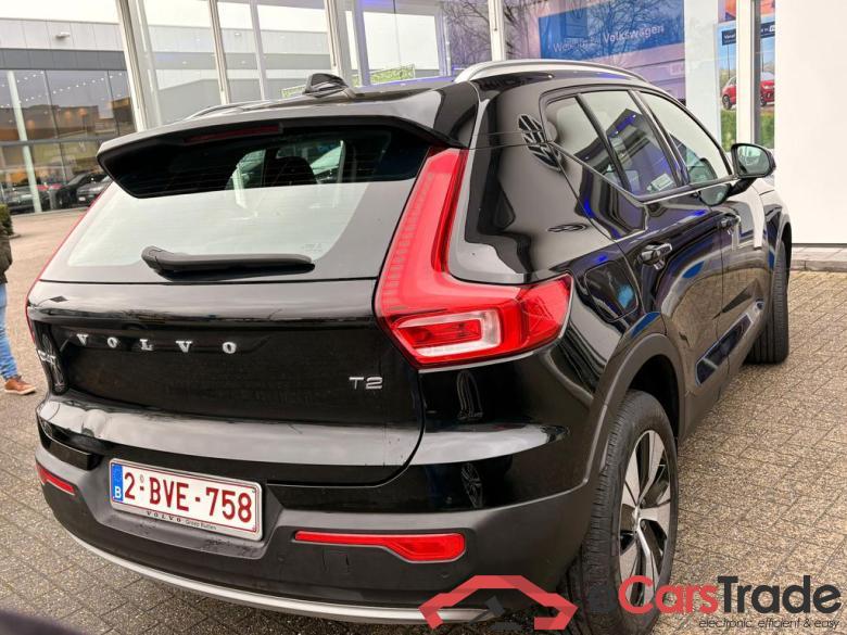 VOLVO XC40 1.5 T2 Core Geartronic #4