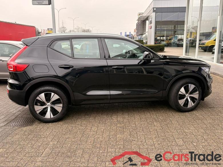 VOLVO XC40 1.5 T2 Core Geartronic #5