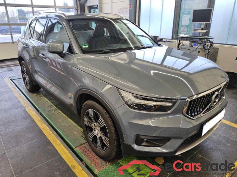 Volvo XC40 (2017->) DE - SUV5 B4 2WD EU6d, Inscription (EURO 6d), 2020 - 2022 #2