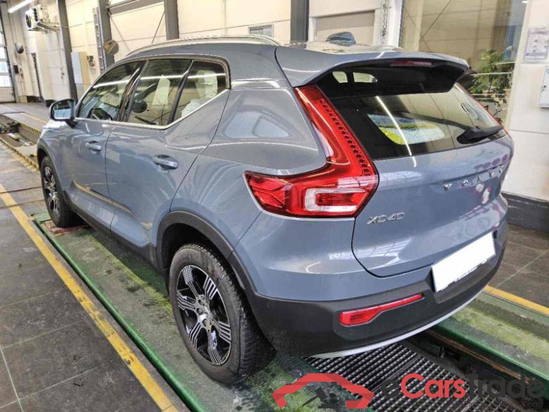 Volvo XC40 (2017->) DE - SUV5 B4 2WD EU6d, Inscription (EURO 6d), 2020 - 2022 #4