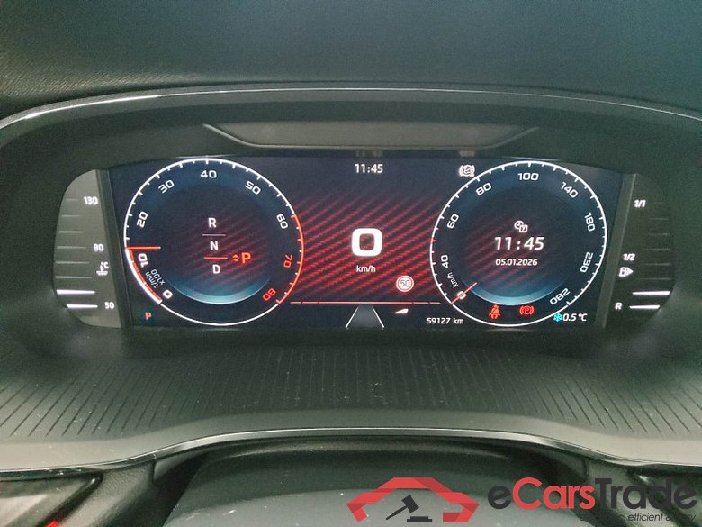 Skoda Octavia Combi (NX5)(01.2020->) DE - Kb5 2.0 TSI EU6d, RS OPF (EURO 6d), 2020 - 2024 #6