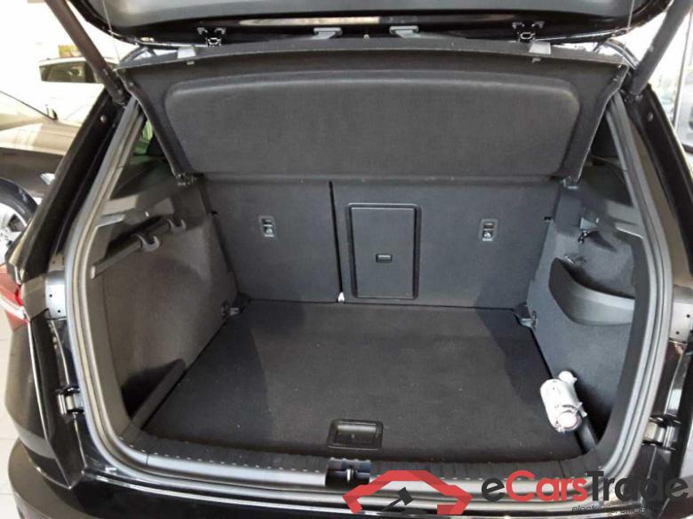 Skoda Karoq (NU)(2017->) DE - SUV5 1.5 TSI ACT EU6d, Sportline OPF (EURO 6d), (Facelift) 2021 - 2024 #6