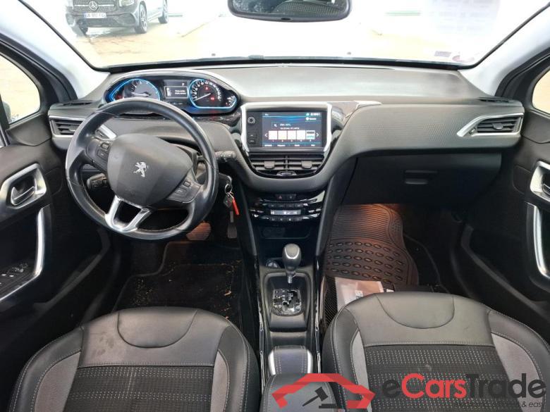 2008 Allure Business 1.2 PureTech 110CV BVA6 E6 #5