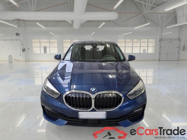 BMW SERIE 1 / 2019 / 5P / BERLINA 116D BUSINESS ADVANTAGE #6