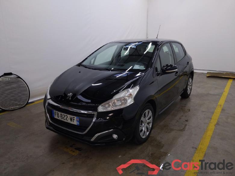 208 Affaire Premium Pack 1.5 HDi 100CV BVM6 E6dT #1