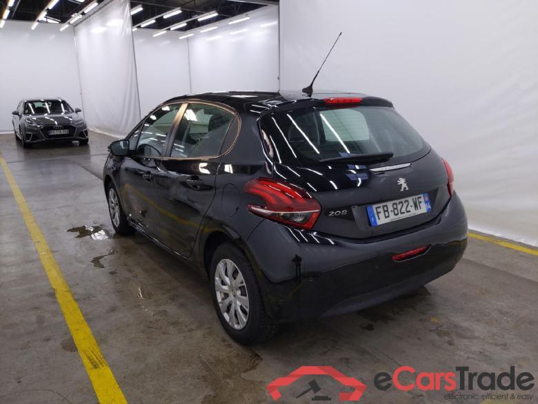 208 Affaire Premium Pack 1.5 HDi 100CV BVM6 E6dT #4