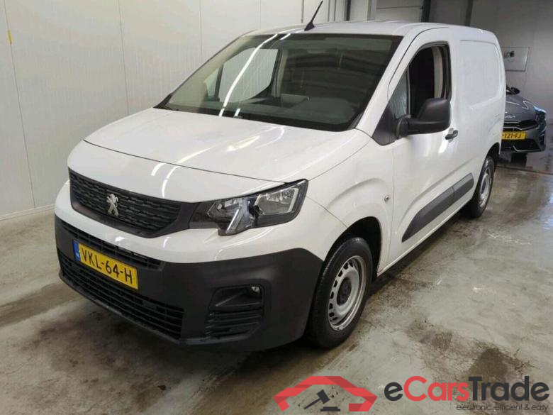PEUGEOT Partner 1.2 PT. Premium