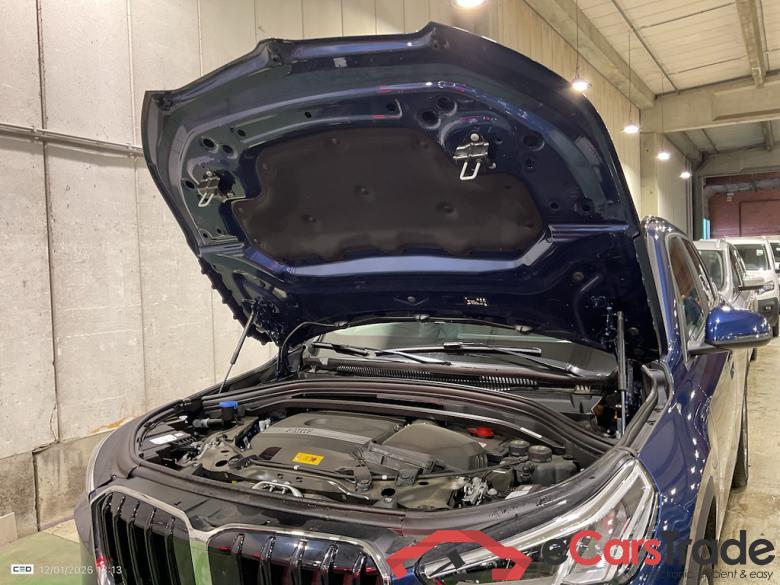 BMW X1 1.5 XDRIVE25E PHEV (180KW) 4WD AUTO #6