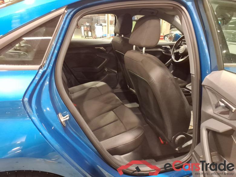 AUDI A3 BERLINE 1.5 TFSI 35 110KW ATTRACTION #5