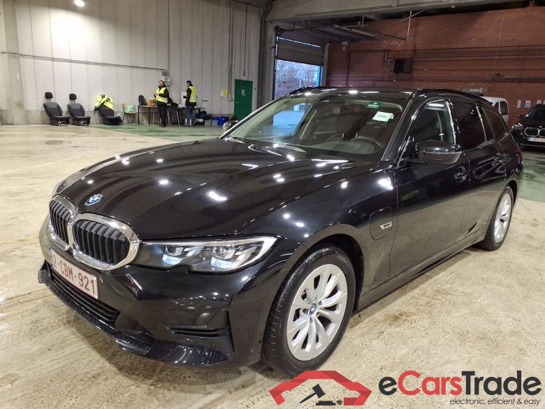 BMW 3 SERIES TOURING 2.0 320E TOURING