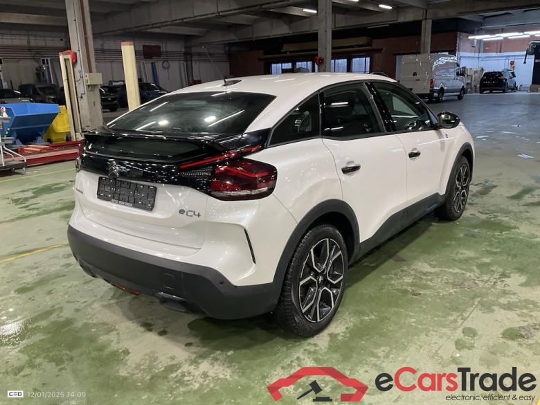 CITROAu2039N C4 BEV 50KWH ELECTRIC FEEL #4
