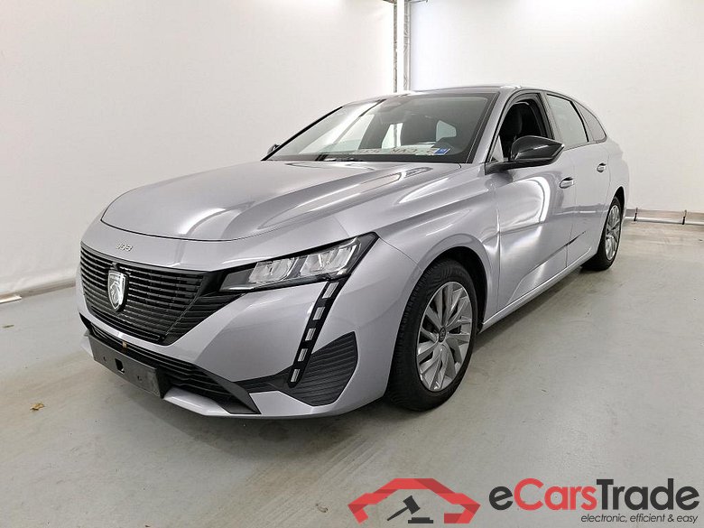 PEUGEOT 308 SW 1.2 PURETECH 81KW S-S ACTIVE PACK