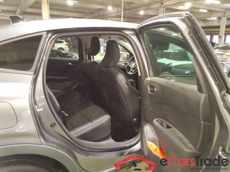 RENAULT ARKANA 1.3 TCE MHEV 140 CORPORATE EDITION EDC #5