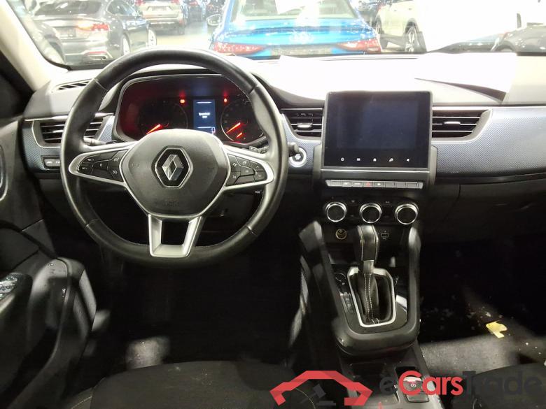 RENAULT ARKANA 1.3 TCE MHEV 140 CORPORATE EDITION EDC #6