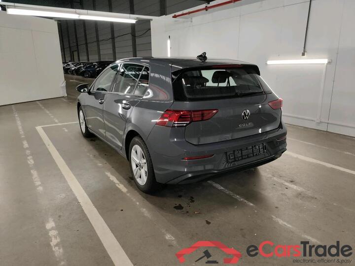 Volkswagen Golf VIII Golf VIII 1.0 TSI Life 81kW/110pk  5D/P Man-6 #3