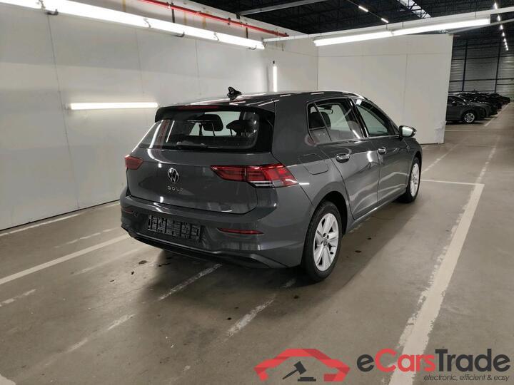 Volkswagen Golf VIII Golf VIII 1.0 TSI Life 81kW/110pk  5D/P Man-6 #4