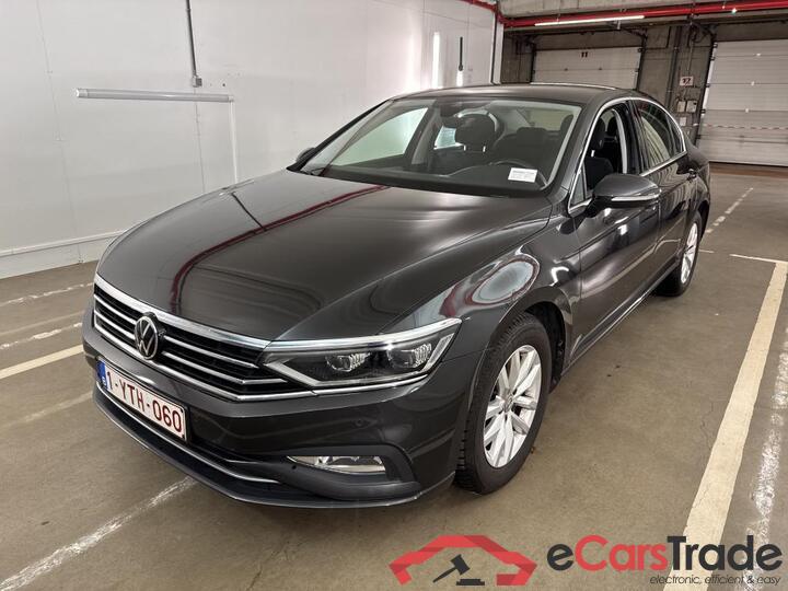 Volkswagen Passat Passat 1.5 TSI Style Business 110kW/150pk  4D/P Man-6 #1
