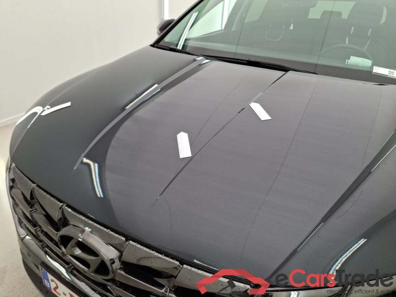 HYUNDAI TUCSON 1.6 T-GDI FEEL 7DCT #5