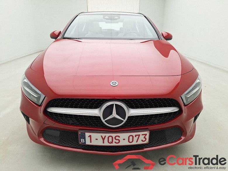 Mercedes, A-Class '18, Mercedes-Benz A-Klasse A 250 e Business Solution 5 #1