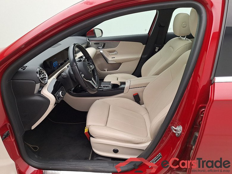 Mercedes, A-Class '18, Mercedes-Benz A-Klasse A 250 e Business Solution 5 #3