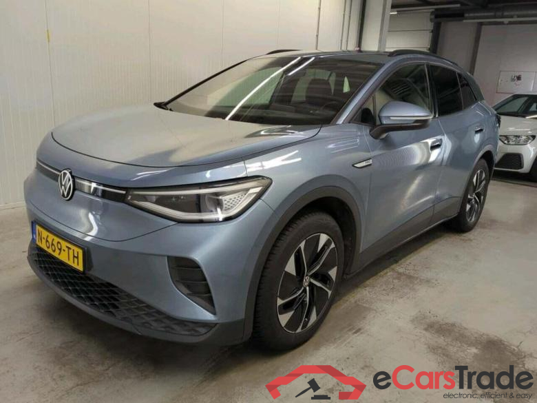 VOLKSWAGEN ID.4 Pro 77 kWh