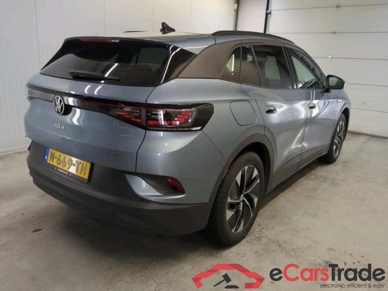 VOLKSWAGEN ID.4 Pro 77 kWh #2