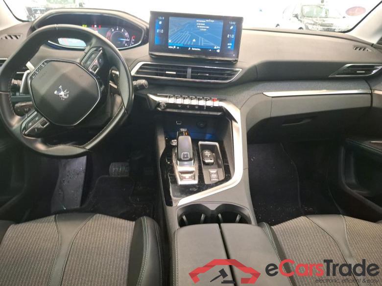 PEUGEOT 5008 / 2020 / 5P / SUV PureTech 130 S&S EAT8 Allure Pack #5