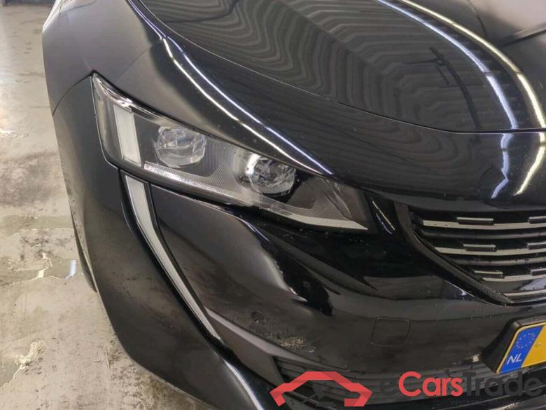 PEUGEOT 508 SW 1.2 PT All. Pack Bns #4