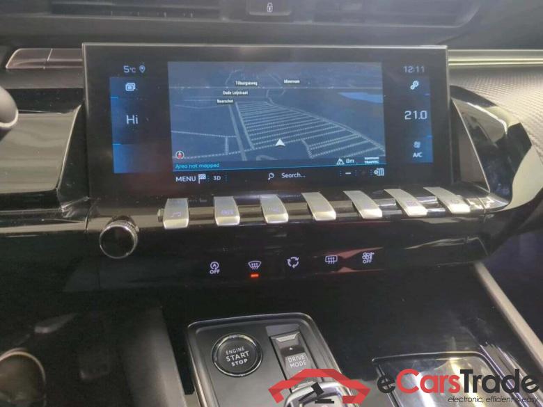 PEUGEOT 508 SW 1.2 PT All. Pack Bns #5